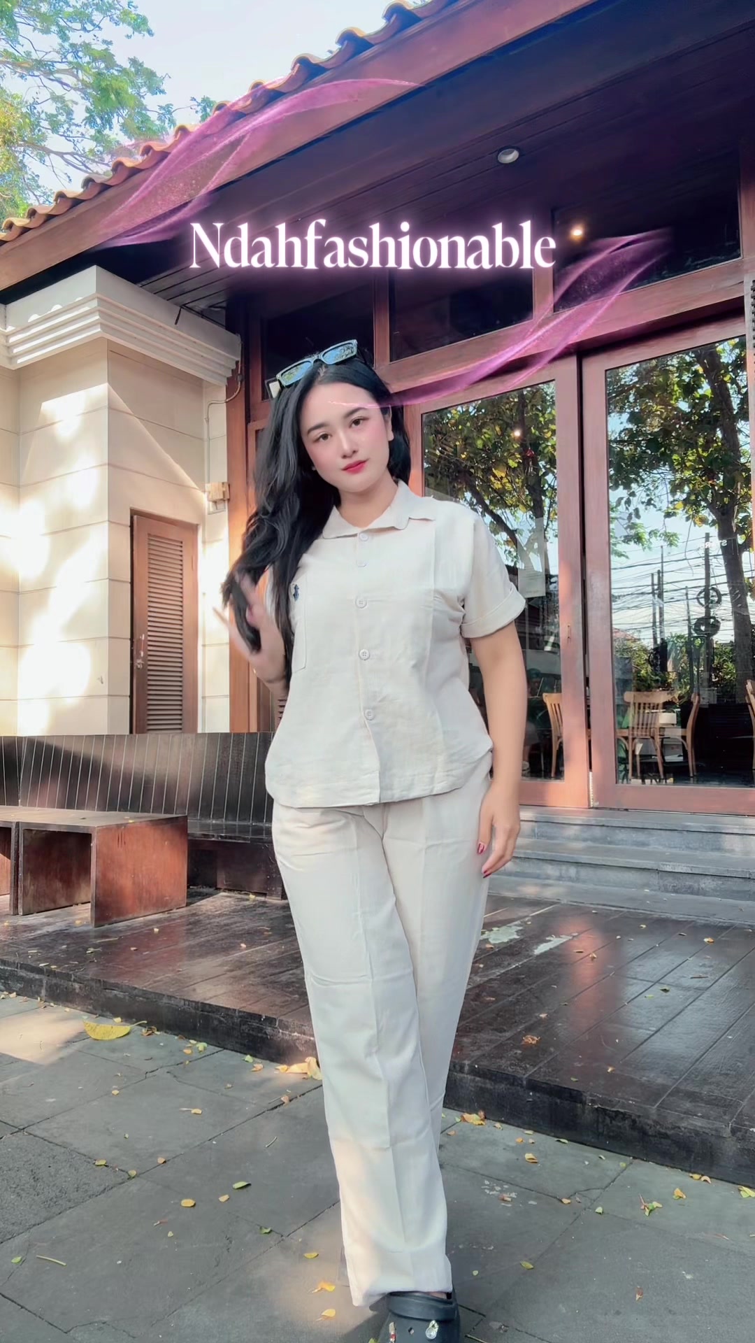 @Ndahfashionable