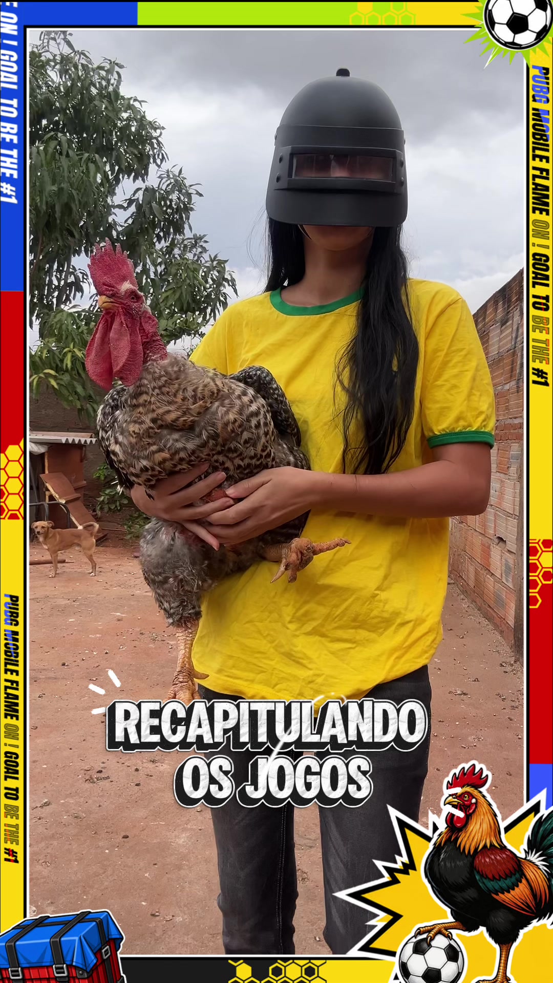 @Geovanatts