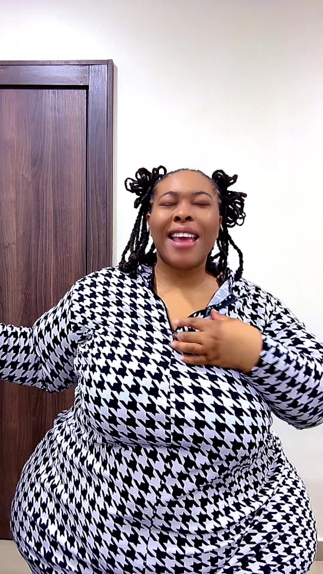 @Nneka Agbanusi