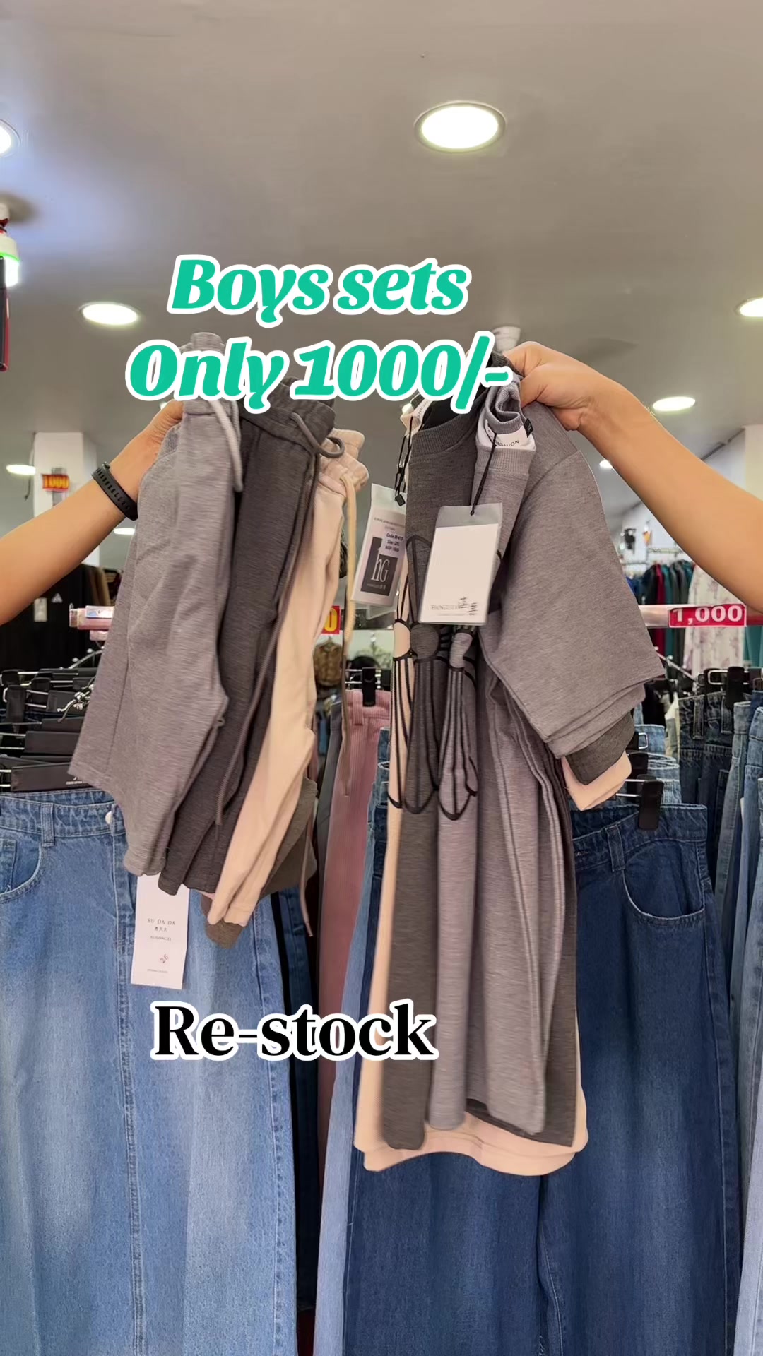 @Fashion Frenzy [Damauli]