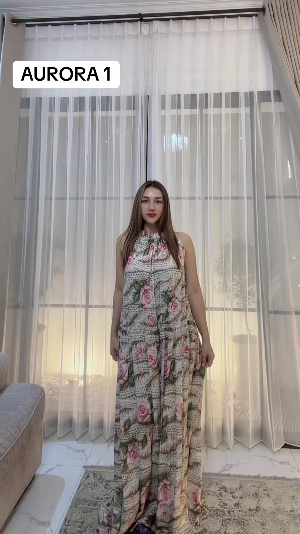 @Caliesta Fashion
