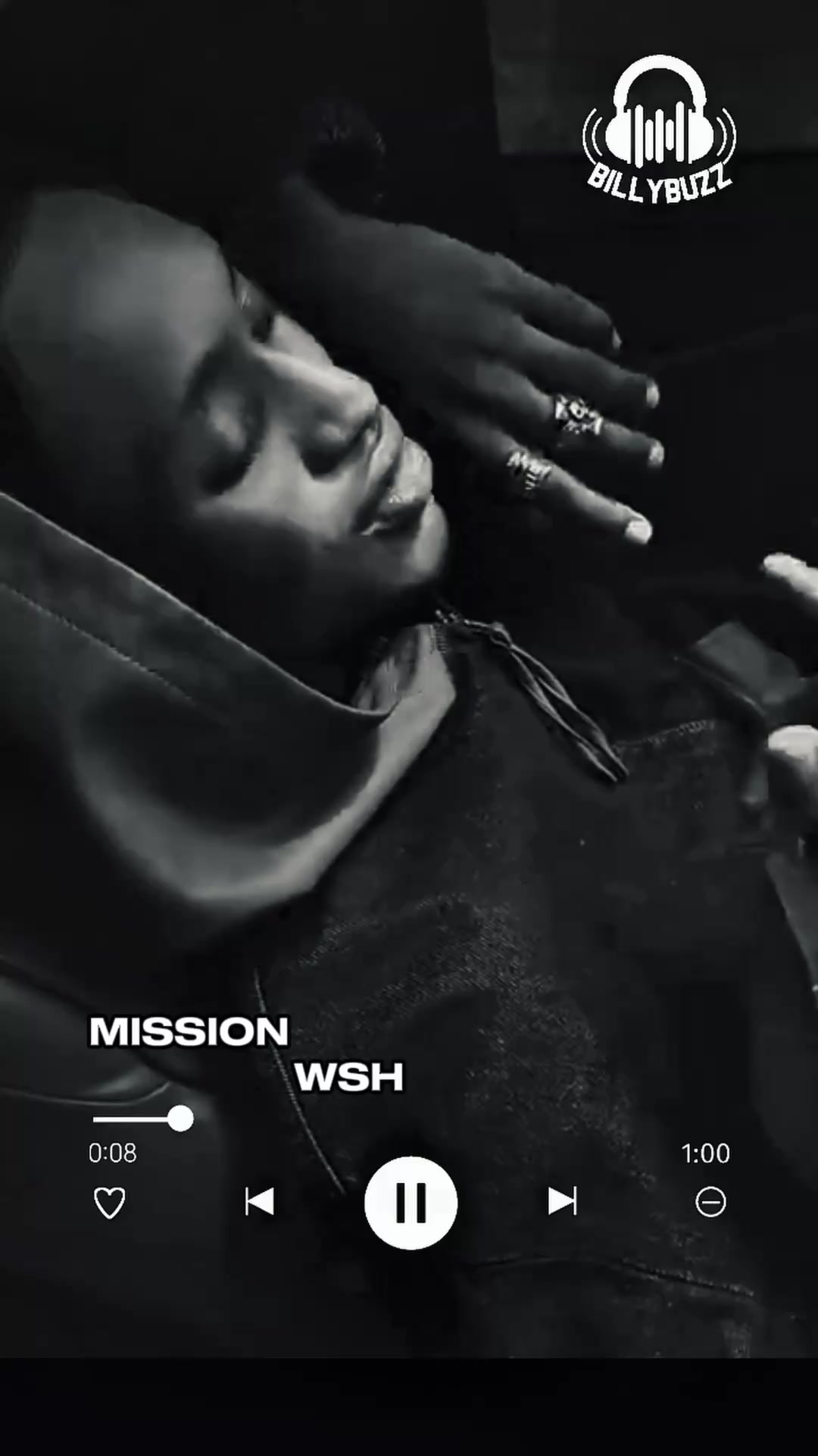 @BillyBuzz𝄞⨾🎧🎼