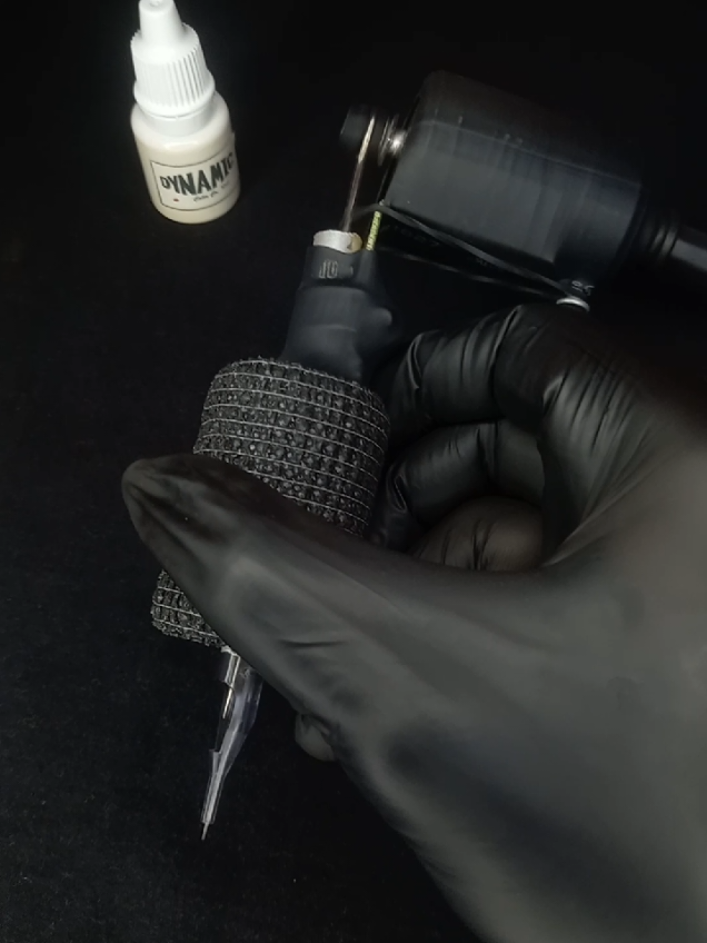 @Cm.Tattoo.machine
