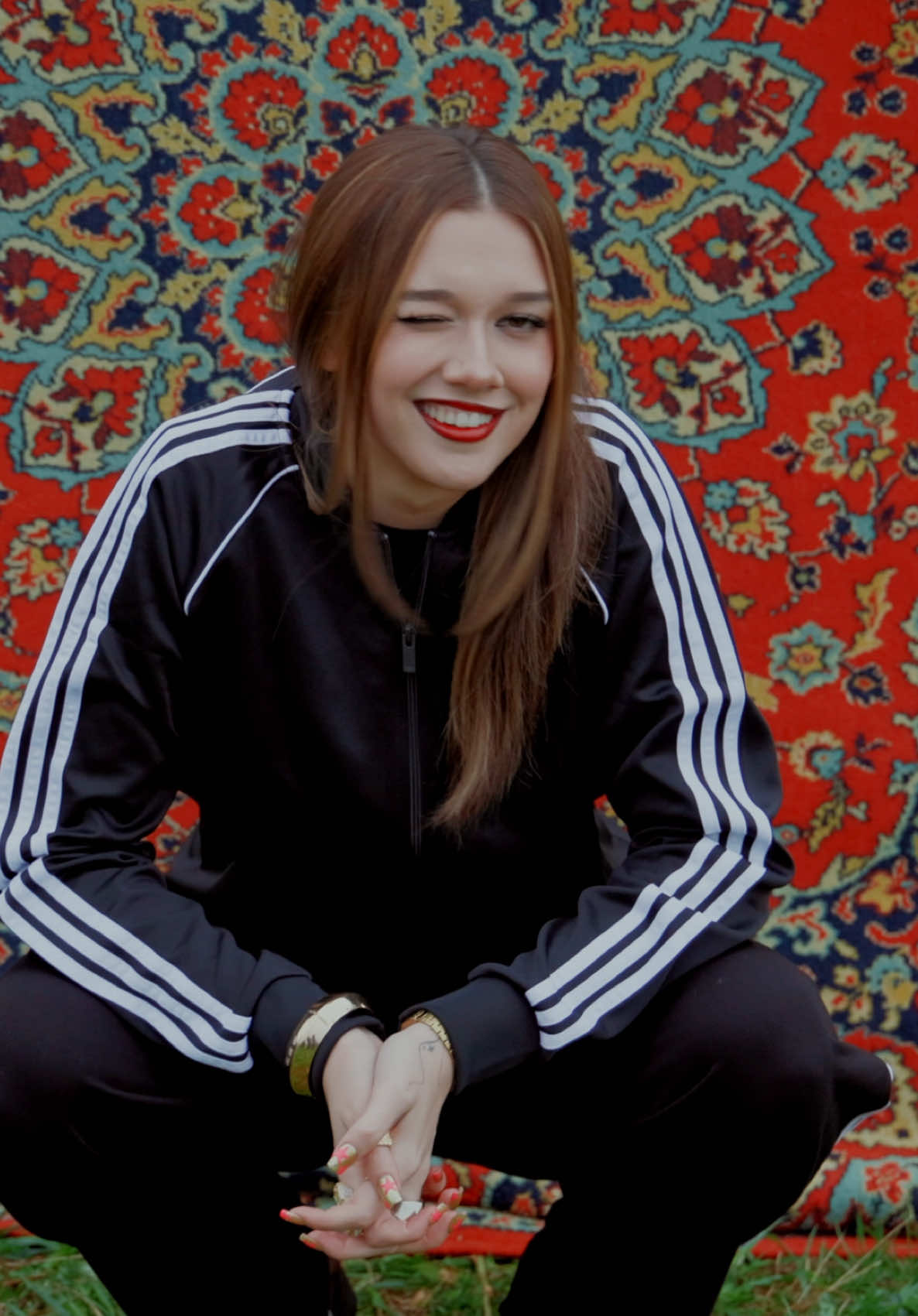 @тгк:ваша богдаша
