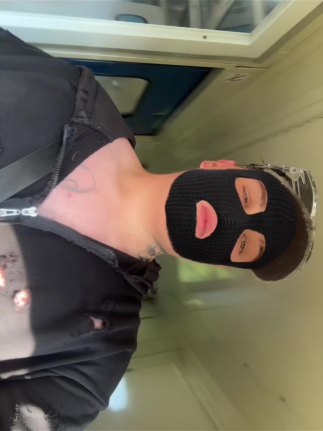 @похуй пляшем