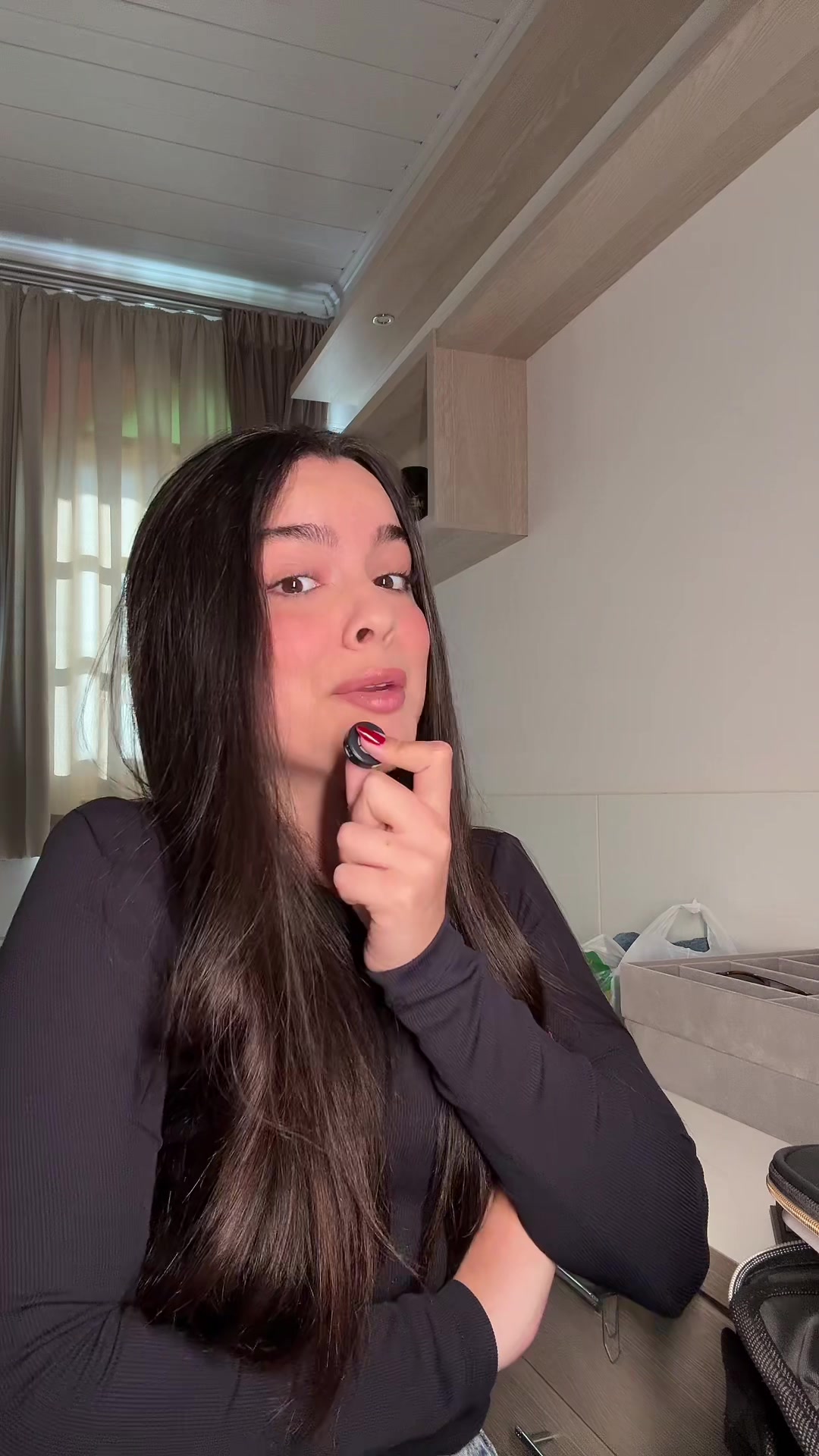 @sabrina rosete