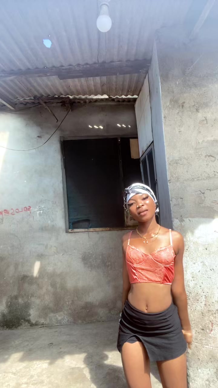 @BIGGEST AFIA๐๐คญ