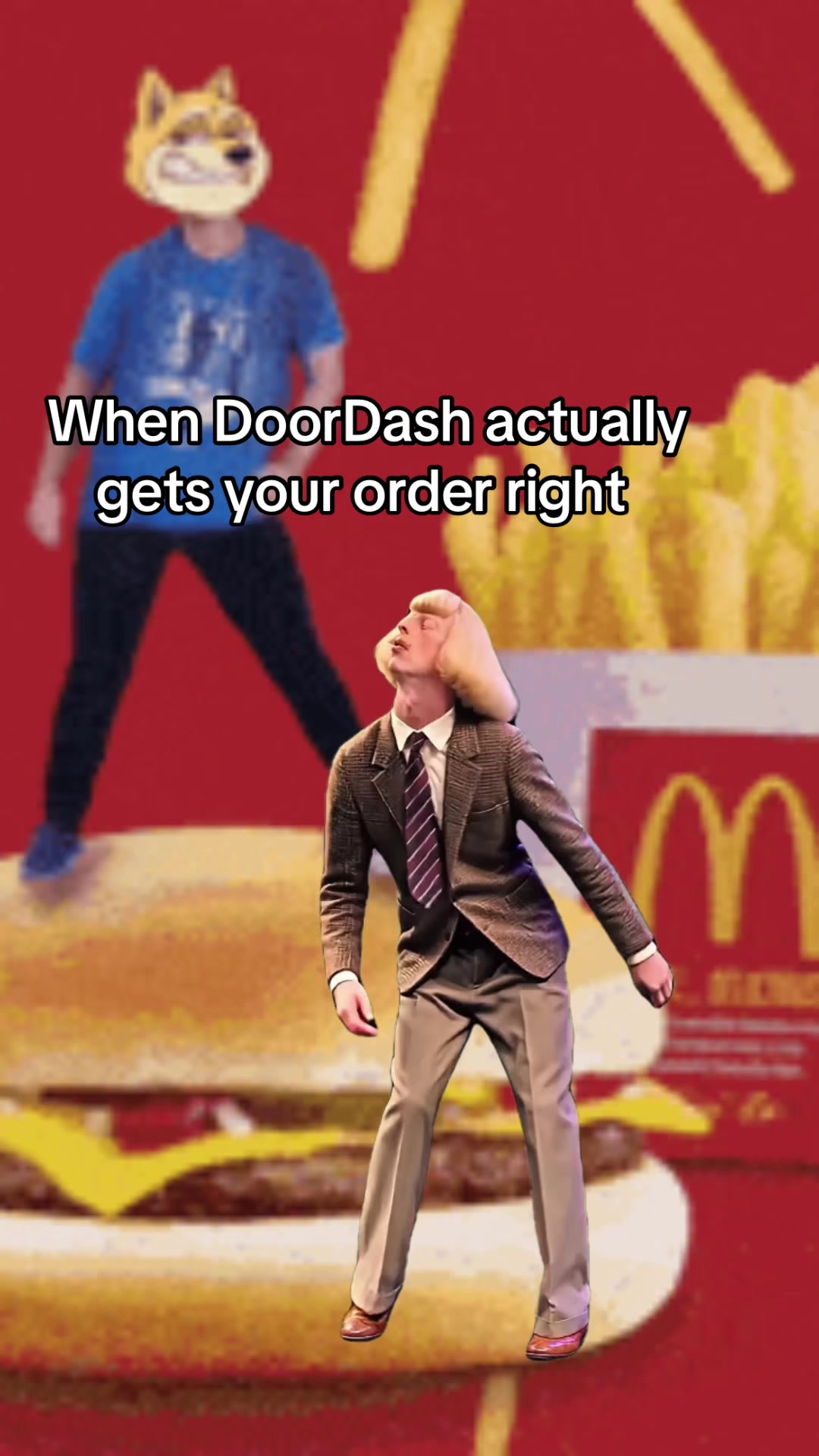 @Amber Lou