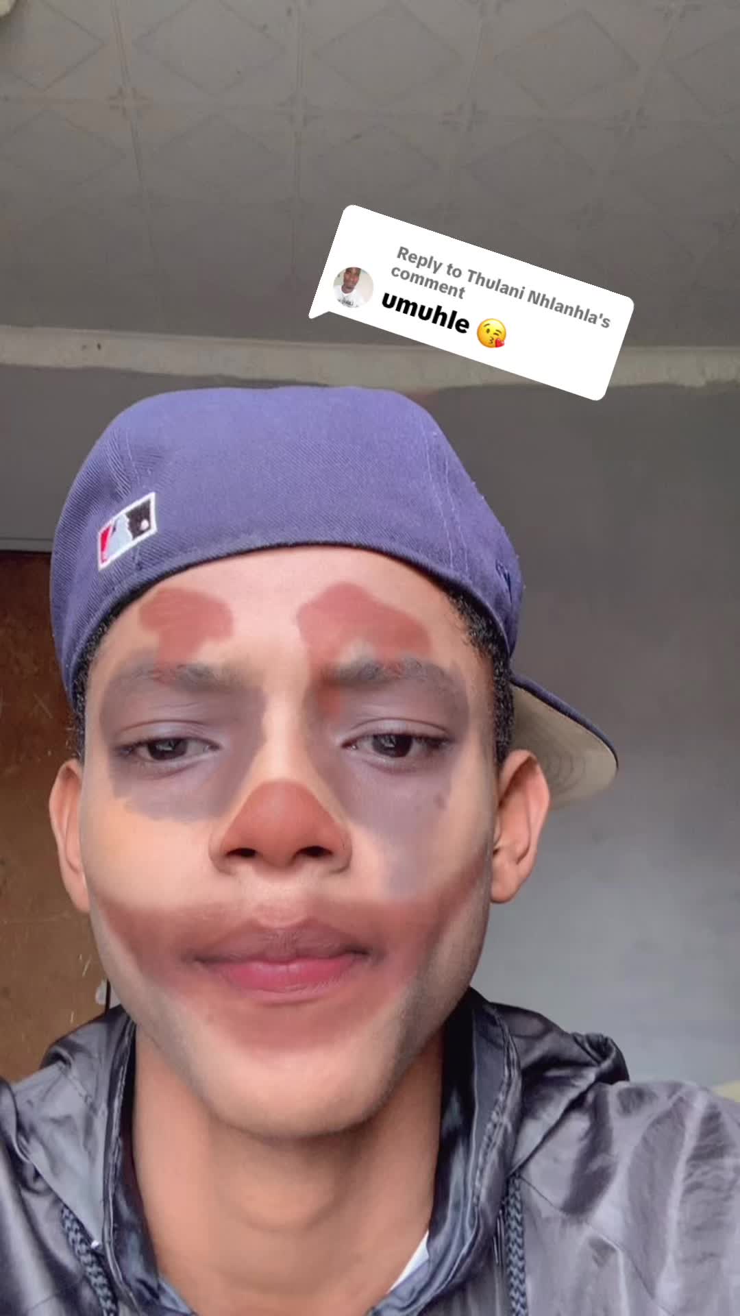 @The Real Mjithirh 16