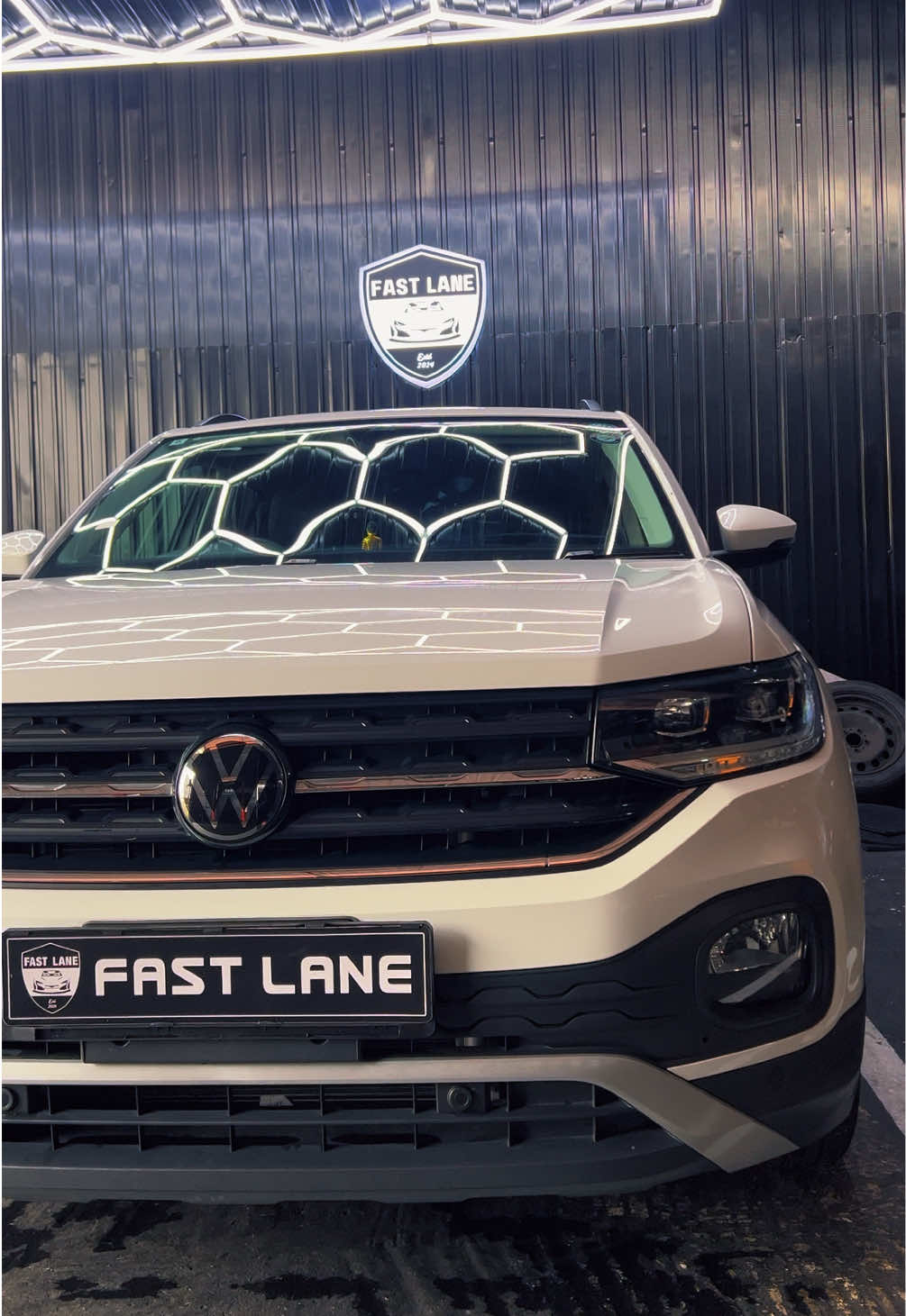 @FAST_LANE_ PVT