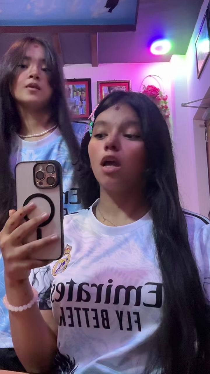 @SarishaBhari 🌷🌷