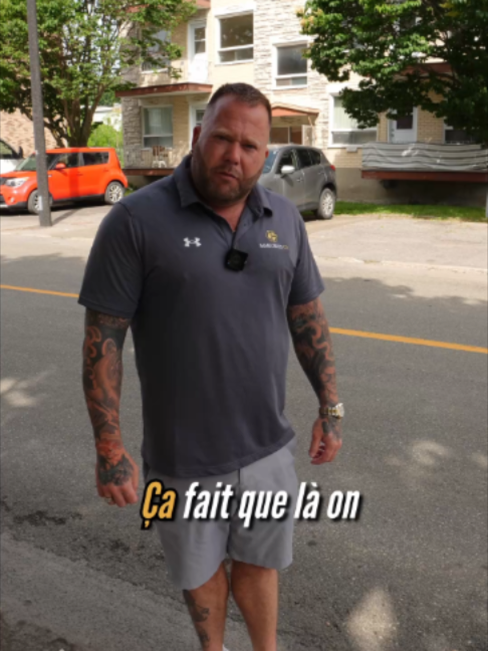 @Immeubles CS