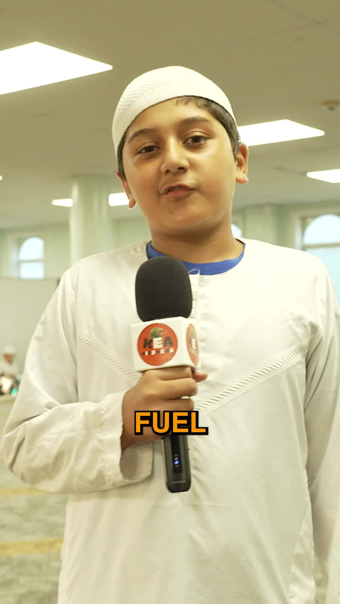 @Kea Kids News