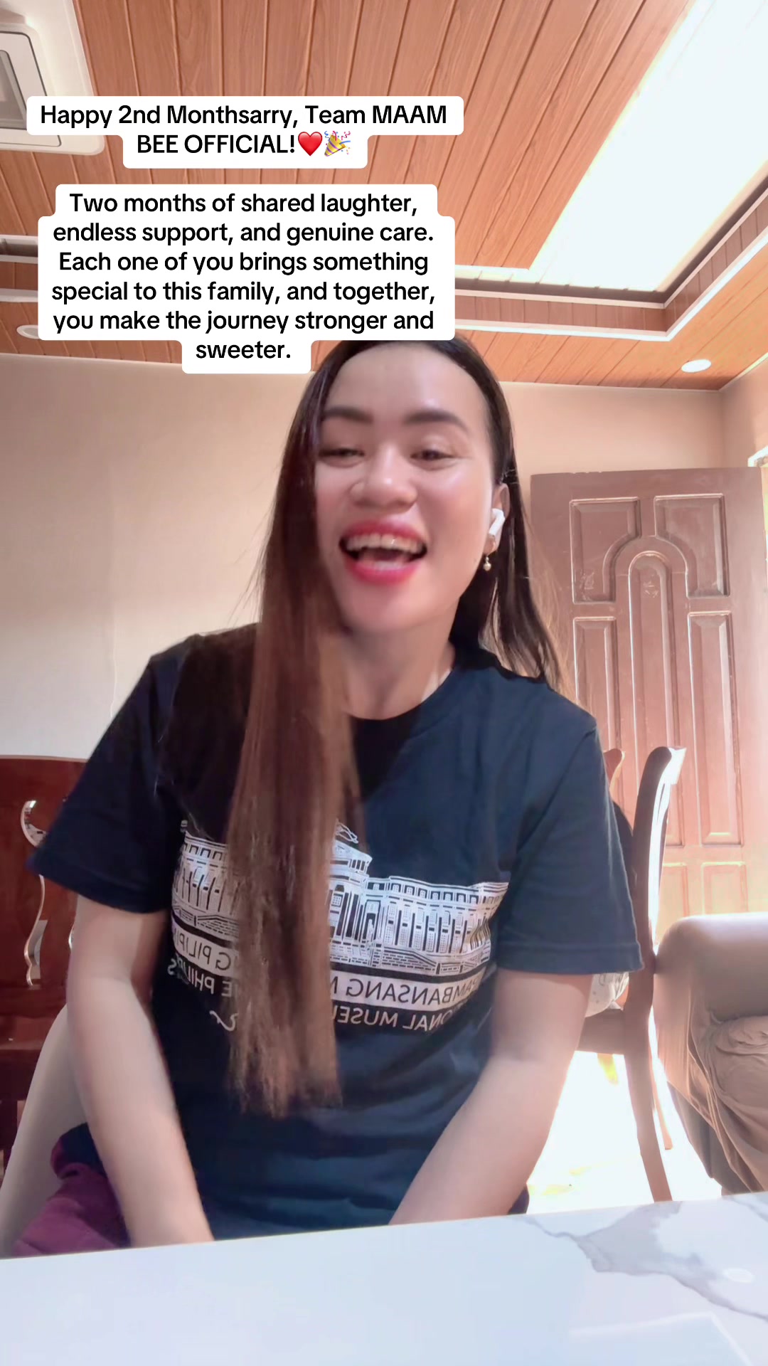 @MAAM BEE♥️