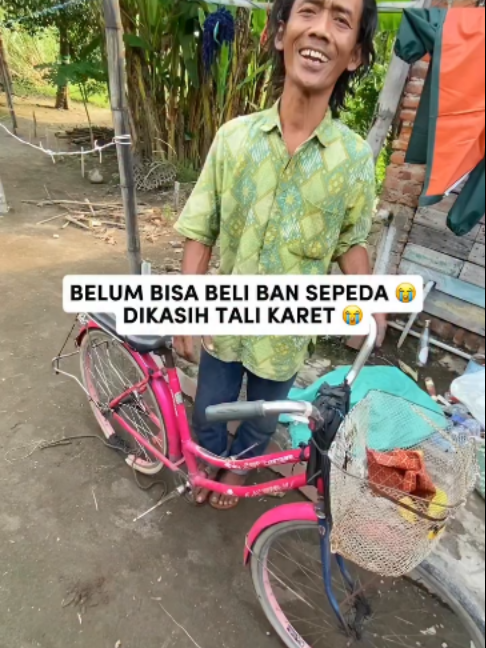 @Wahyu Santosa Official