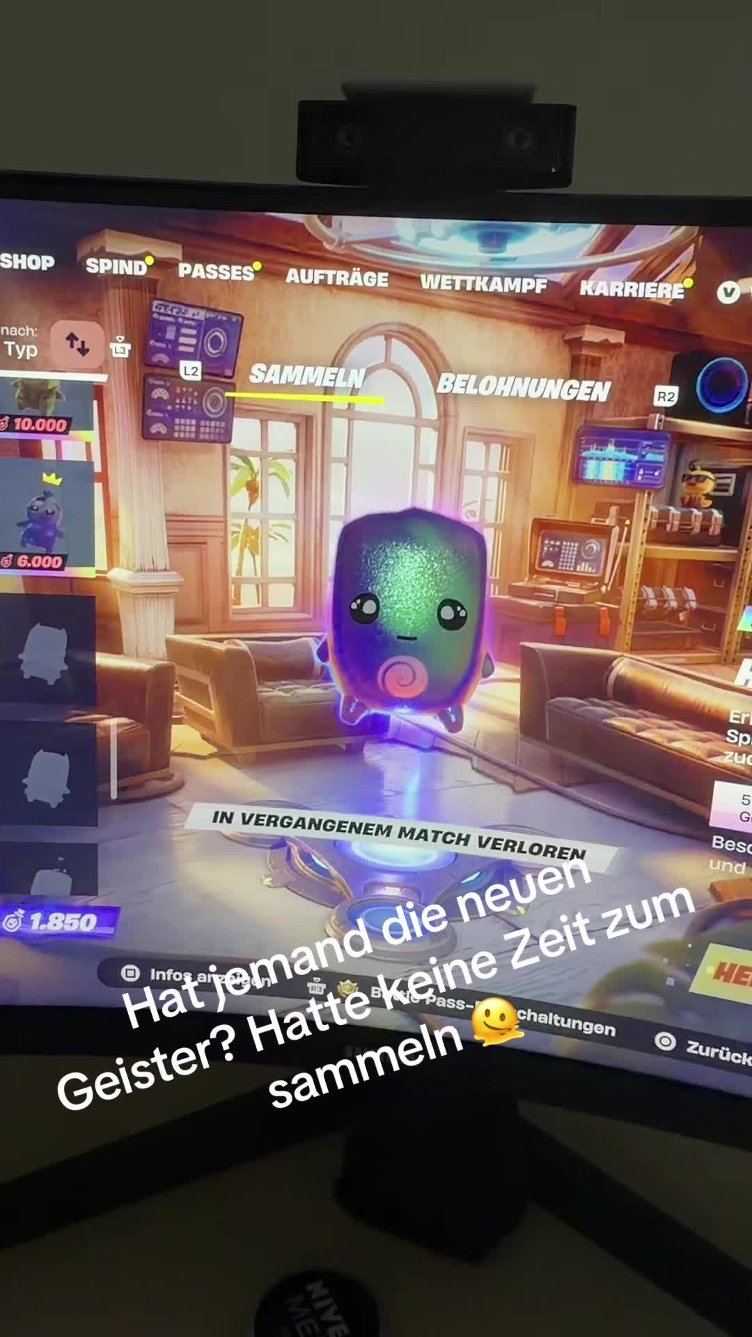 @GIG Getradet ist Geil