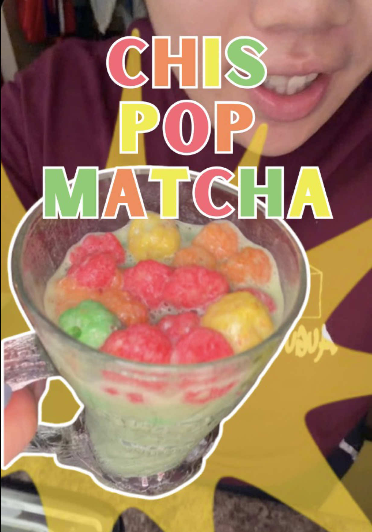 @DFW Foodie | ig:@monsterawrti