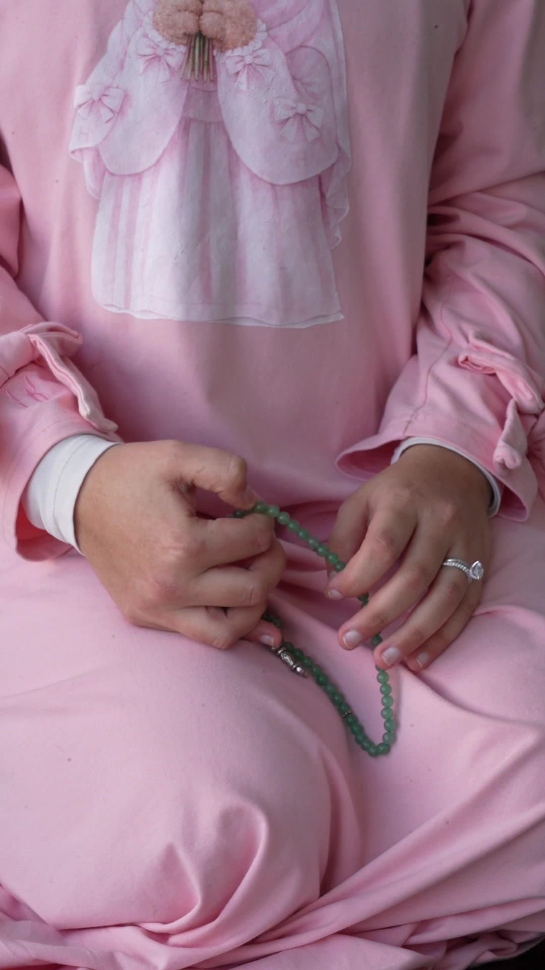 @Hasiyah The Label | Cotton Pjs