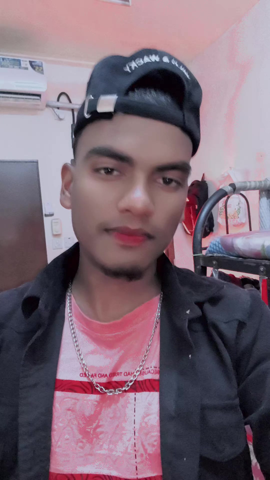 @B๐ฅKโฃ๏ธ Bhai ๐ณ๐ต Kushwaha ๐ชji