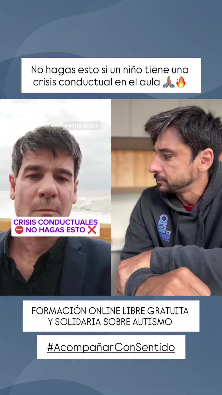@Edu Sotelo | Autismo y EF