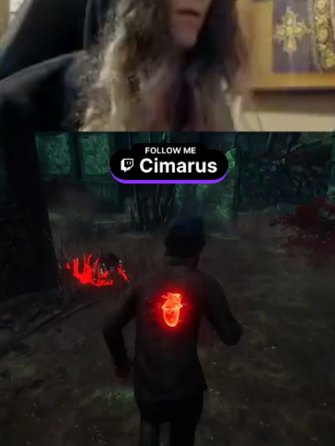 @Cimarus
