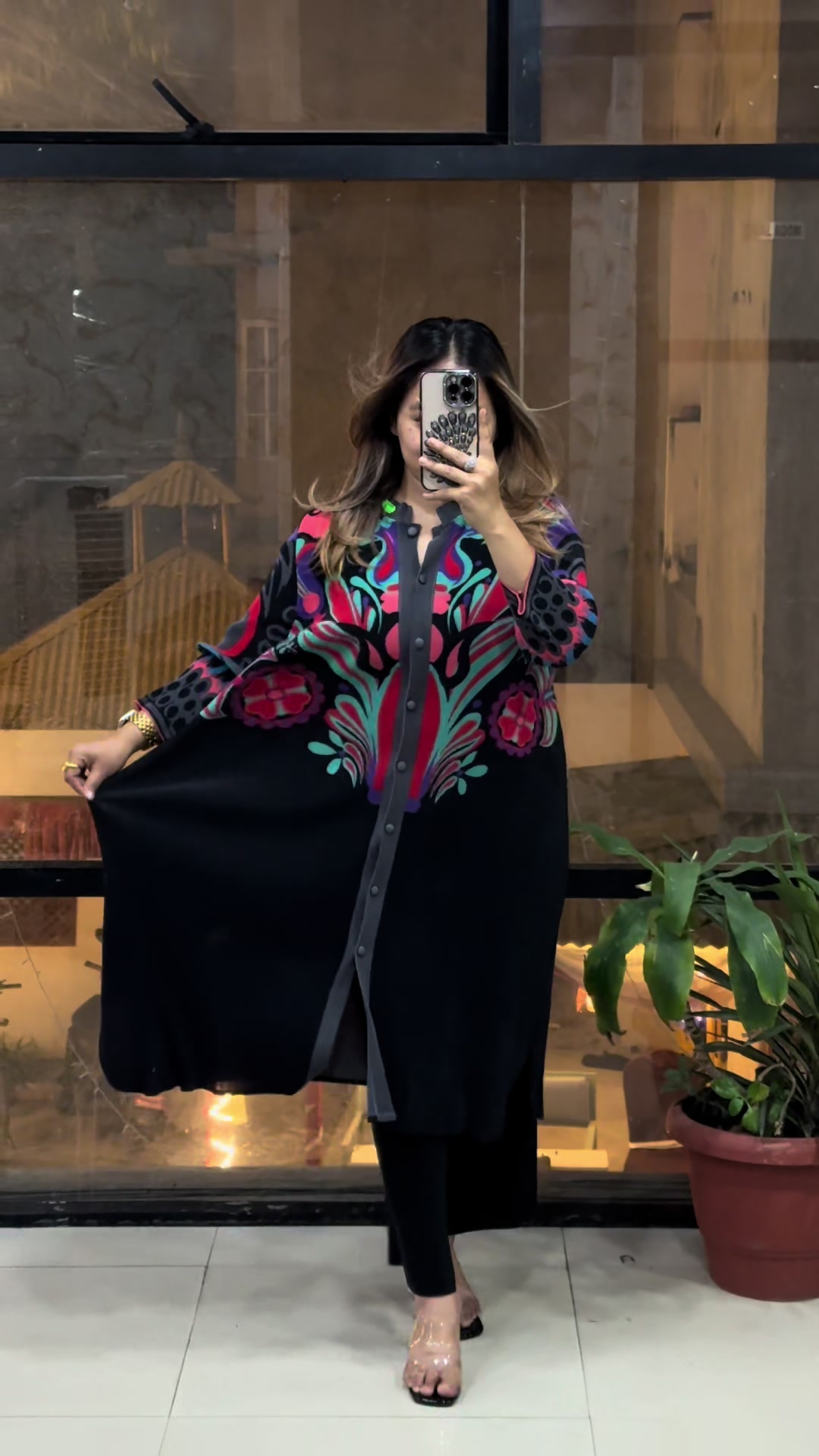@Dress Luxury