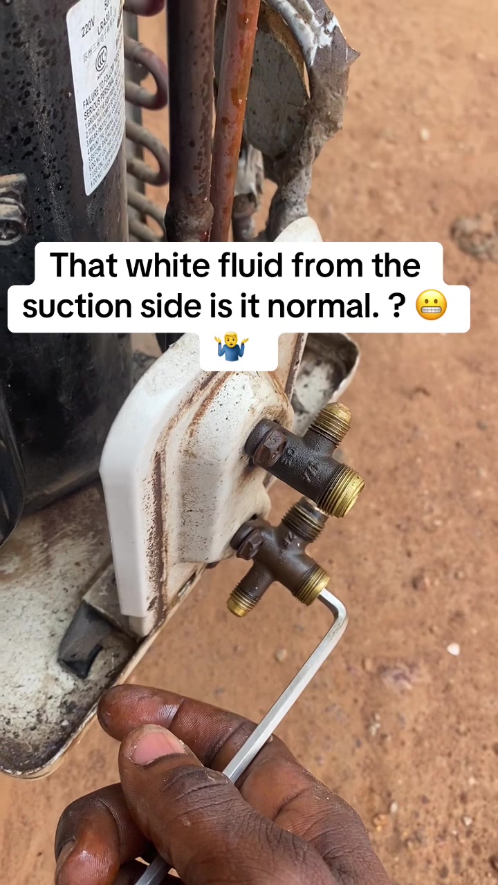 @HVAC ENGINEER ❄️🪛🔧