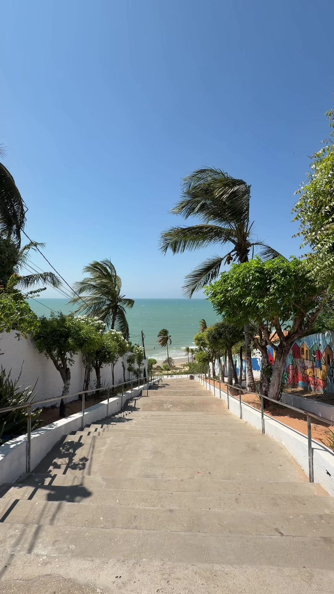 @praia de lagoinha - ce