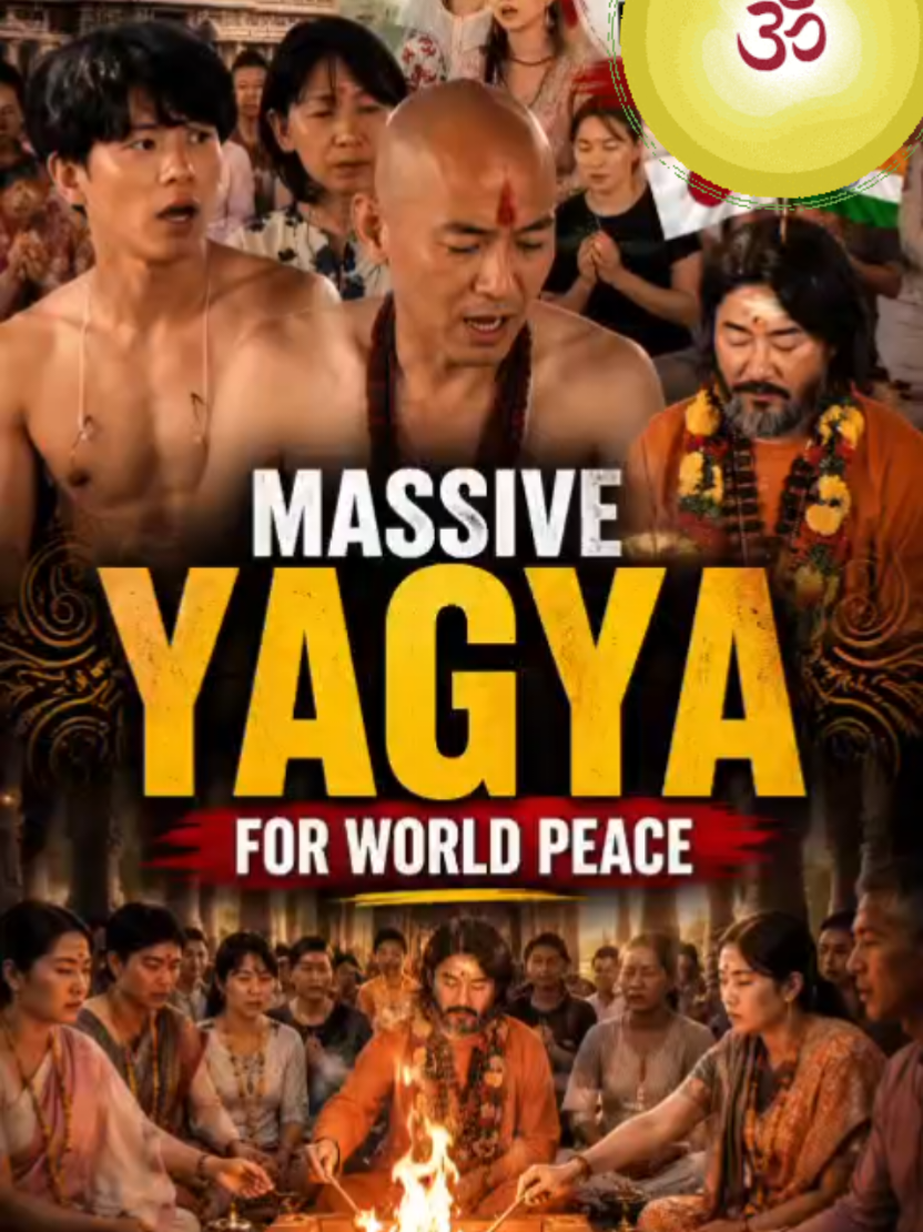 @Sanatana dharma