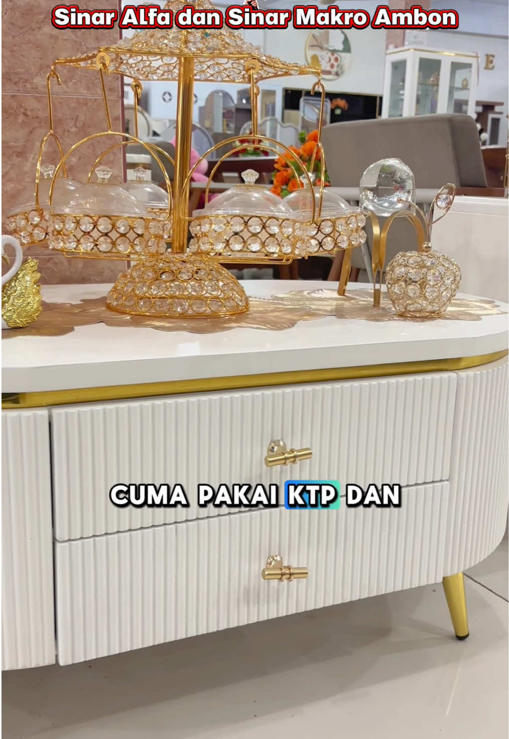 @SINAR ALFA & SINAR MAKRO