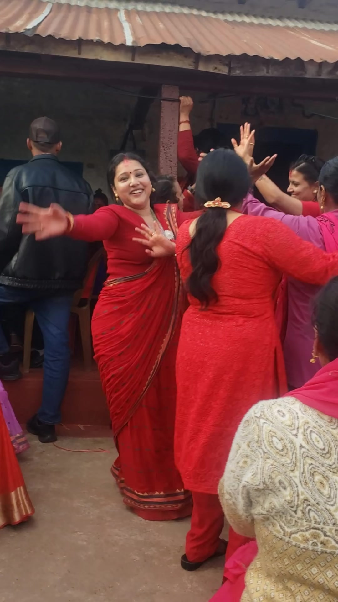 @Usha Chaulagain
