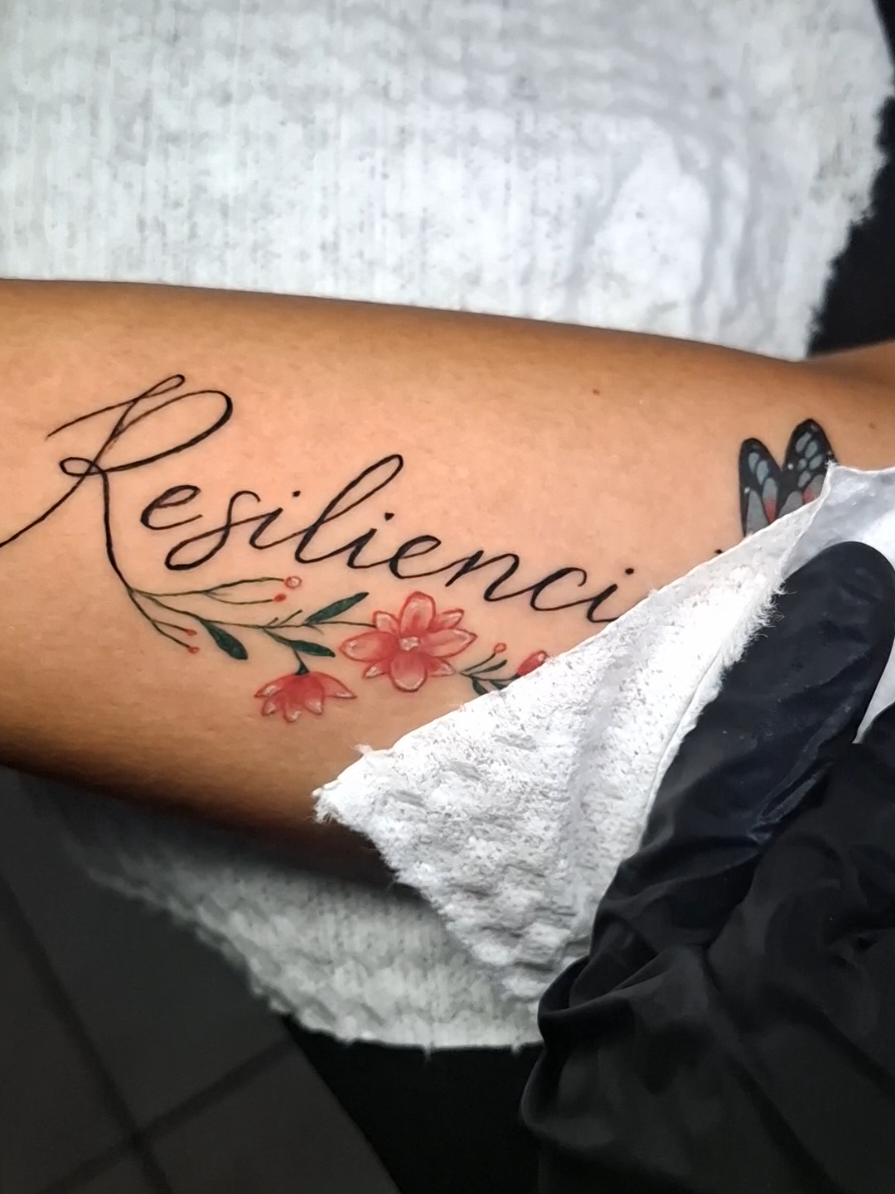 @Dylan Tattoo