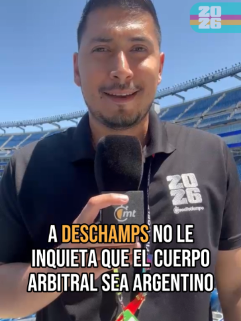 @Multimedios Deportes