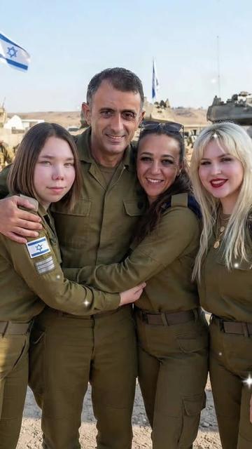 @🇮🇱Сестра Олежки горец🇮🇱
