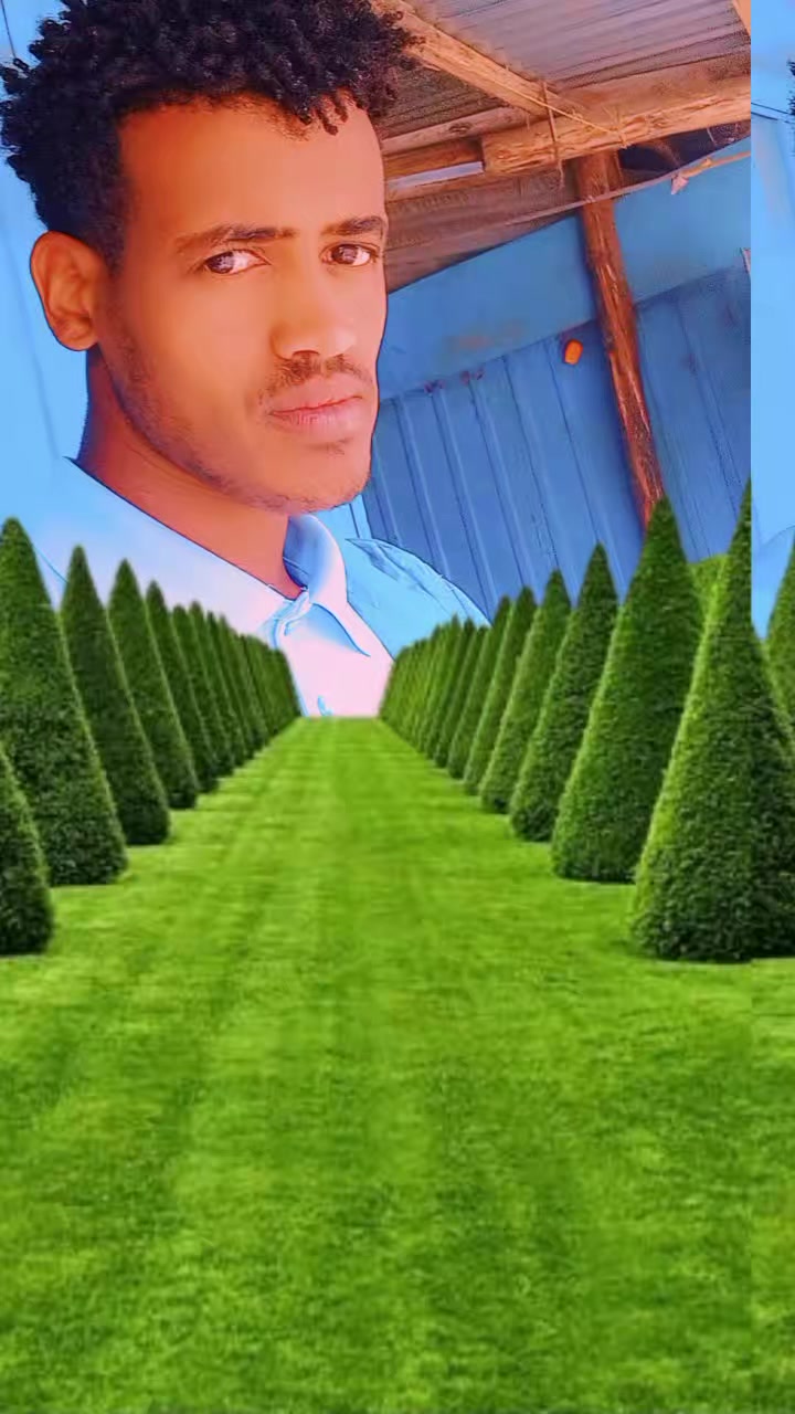 @ለምወዳት ልጅ ታማኚ ሁን