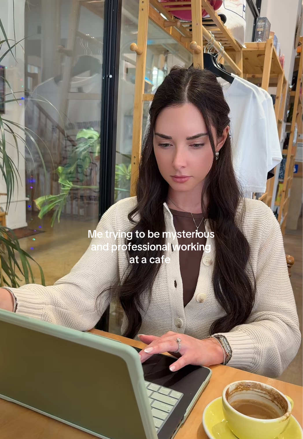 @Morgan Vera