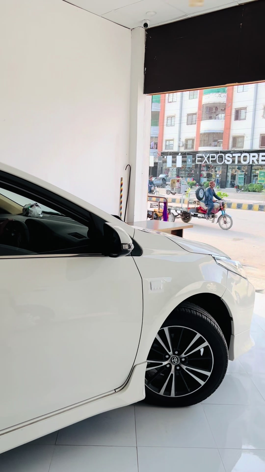 @⚜️Midway Motors Mirpurkhas⚜️
