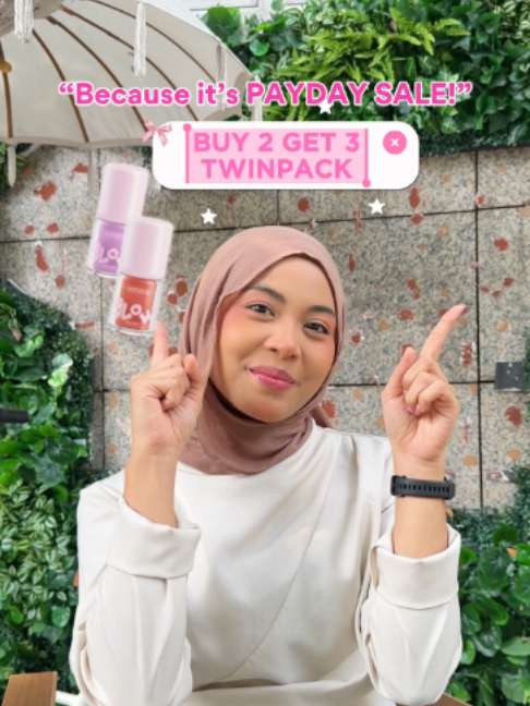 @Emina Malaysia