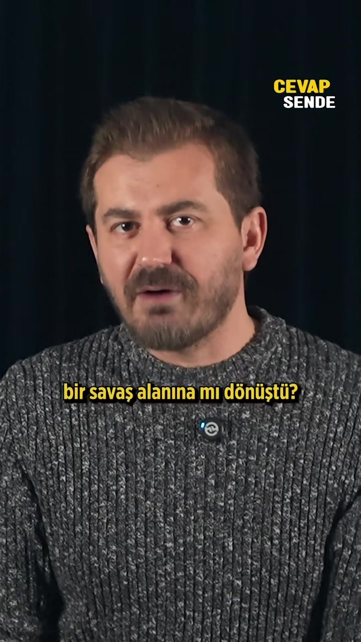 @CevapSende