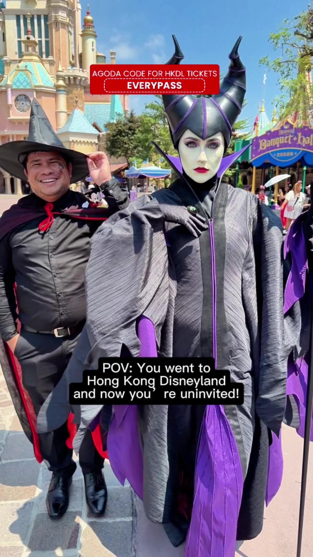 @Passport to EVERYTHING