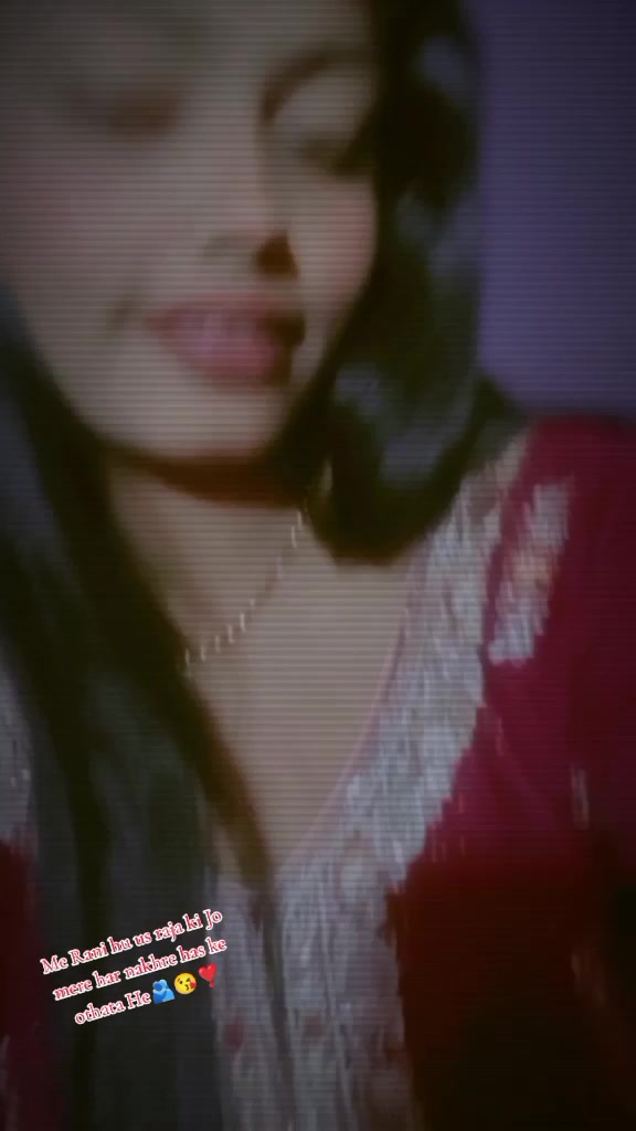 @SaH Queen ๐