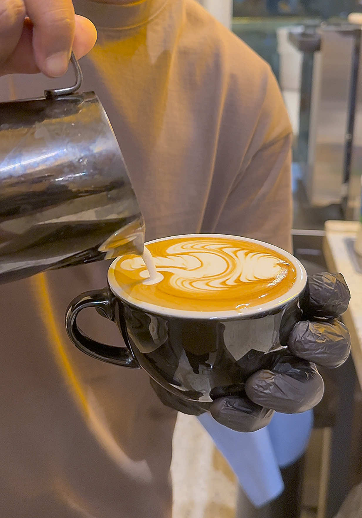 @❤️🩹★BARISTA LITON BD★❤️🩹