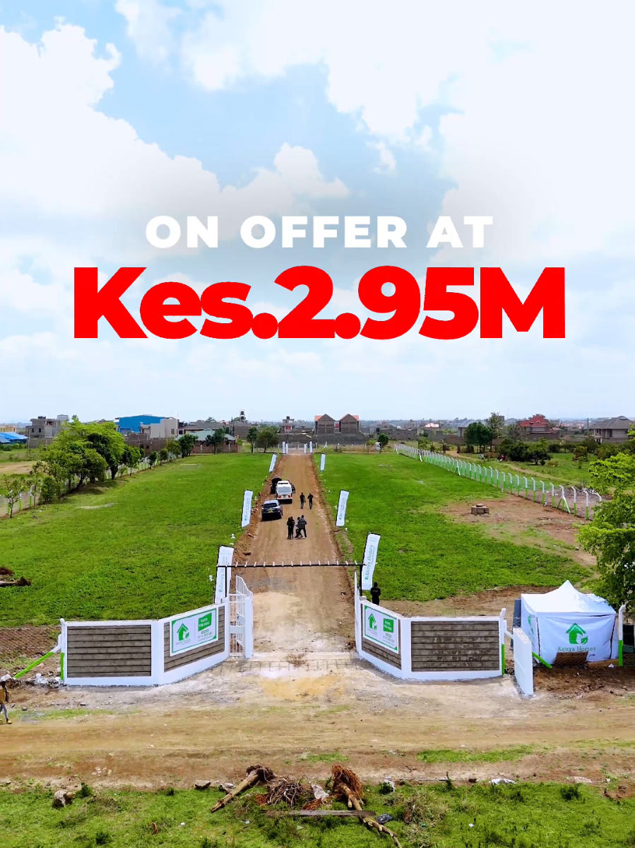 @Kenya Homes