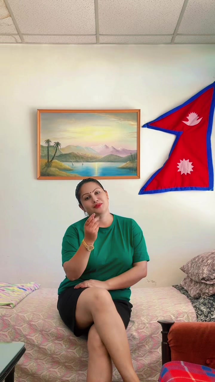 @Sushma Rani 🇳🇵✈️🇨🇾
