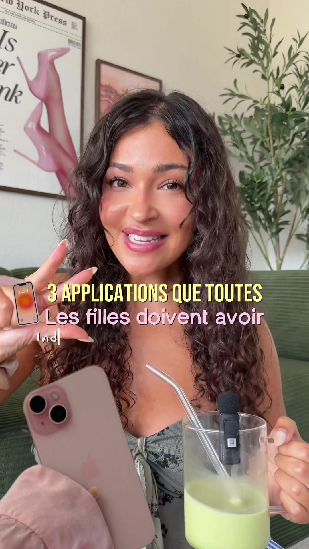 @Anaïs | Safe girl place 🧸✨🎀