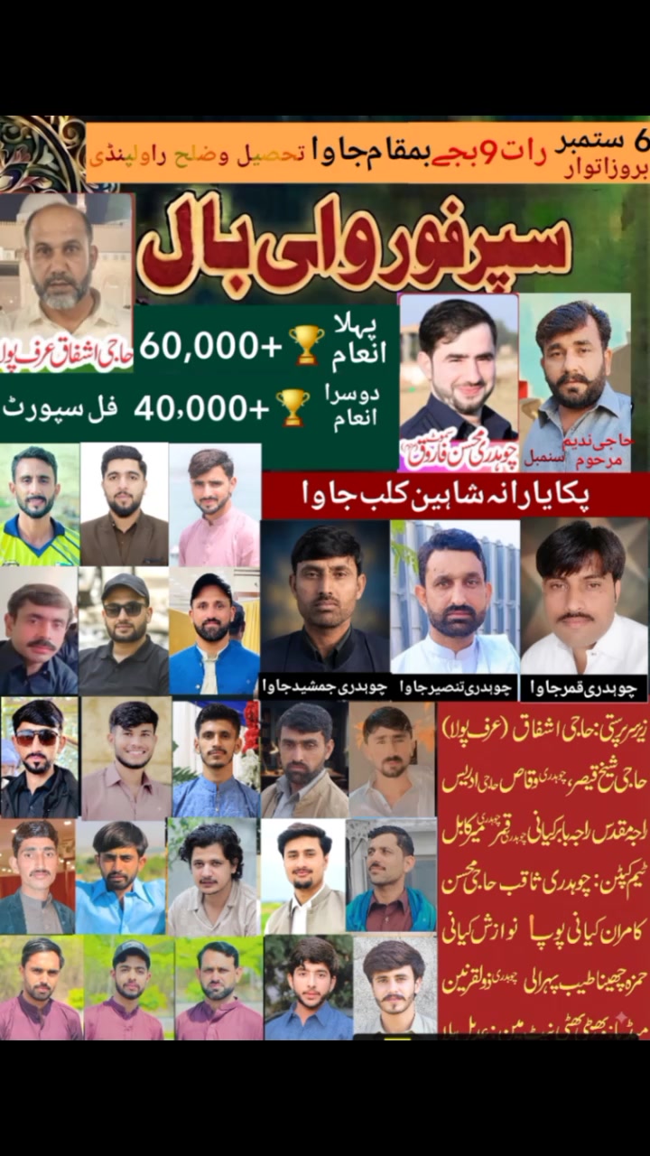 @چوہدری حماد