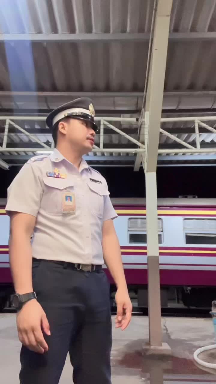 @Thiphatai🚂