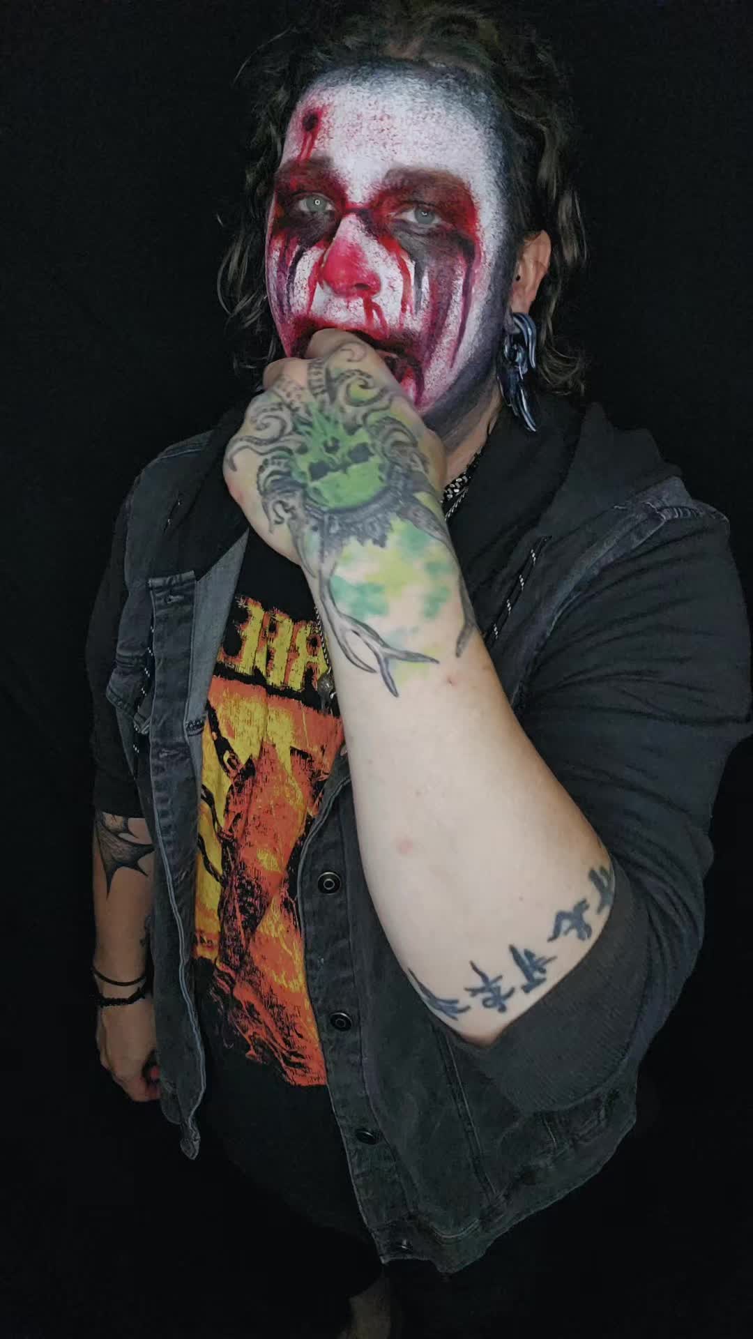 @Zombie