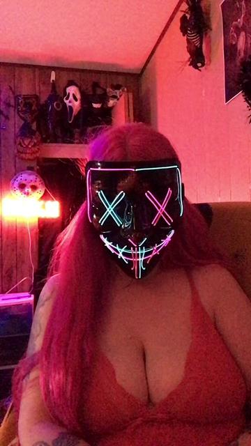 @horror queen 🧟♀️👑