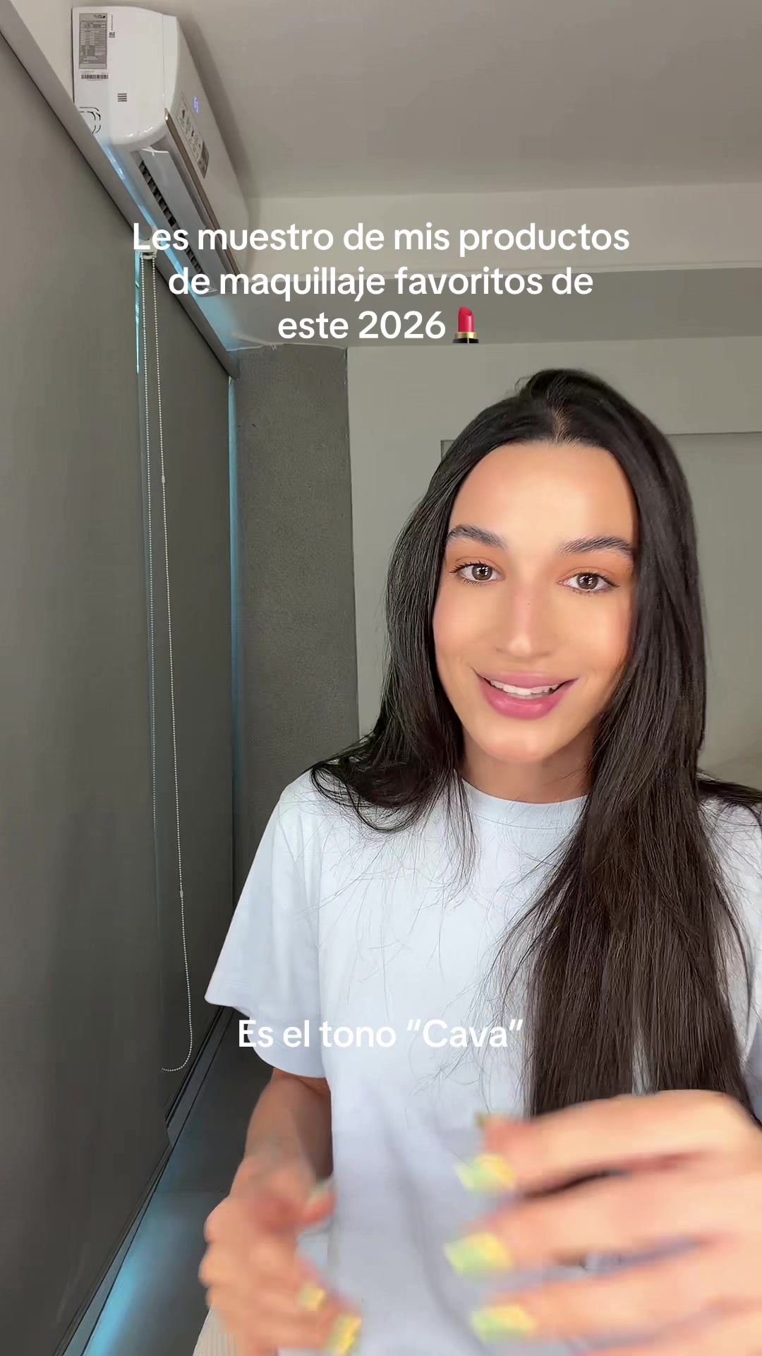 @Maria Fernanda
